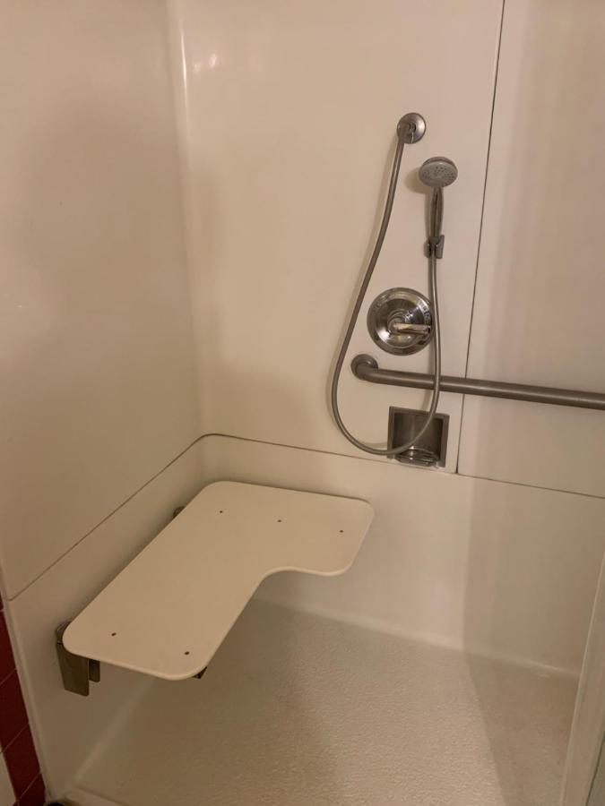 Grand Inn財神客棧 Monterey Park Eksteriør billede